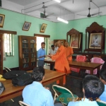 CONVOCATION CEREMONY